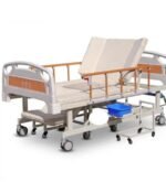 Convertible Wheelchair Bed, Hospital wheelchair bed, panasonic wheelchair bed