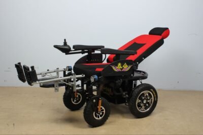 electric wheelchairs and mobility scooters, electric wheelchair