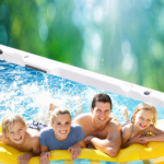 aqua living swim spa, h2x swim spa, master spa swim spa cost