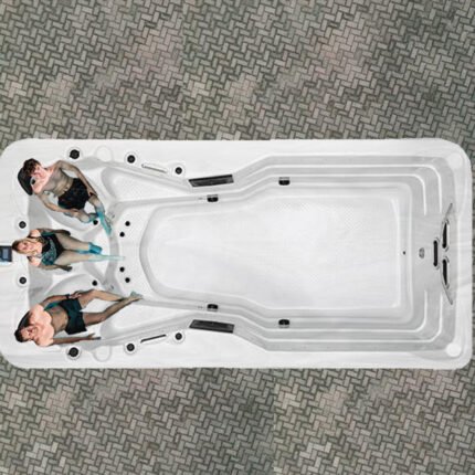 swim spa manufacturers, best swim spa, above ground swim spa