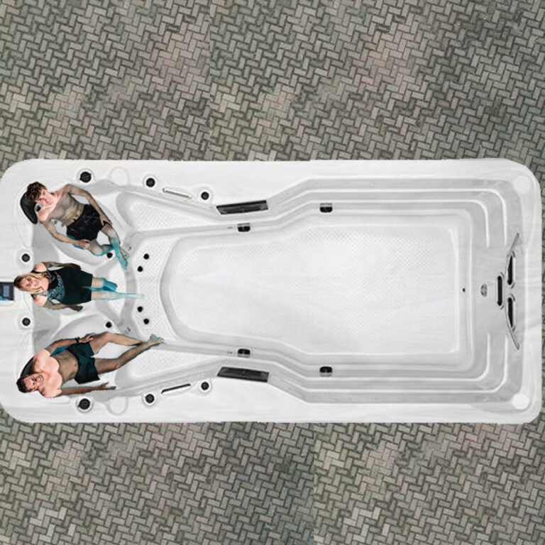 swim spa manufacturers, best swim spa, above ground swim spa