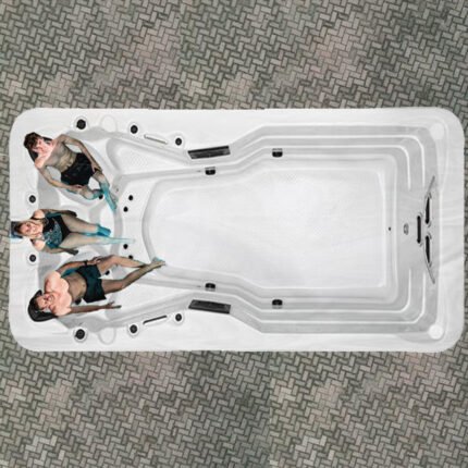 swim spa manufacturers, best swim spa, above ground swim spa