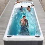swim spa with treadmill, swim spas for sale, swim spa prices, swim spa, spa pool, swim spa cost, best swim spa