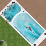 swim spa with treadmill, swim spas for sale, swim spa prices, swim spa, spa pool, swim spa cost, best swim spa