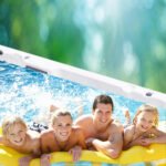 swimspas, swim hot tubs for sale, swim spa hot tub combo, outdoor swim spa