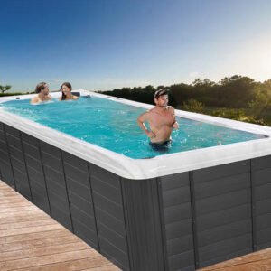 endless pool swim spa, swimming pool treadmill, endless pool treadmill