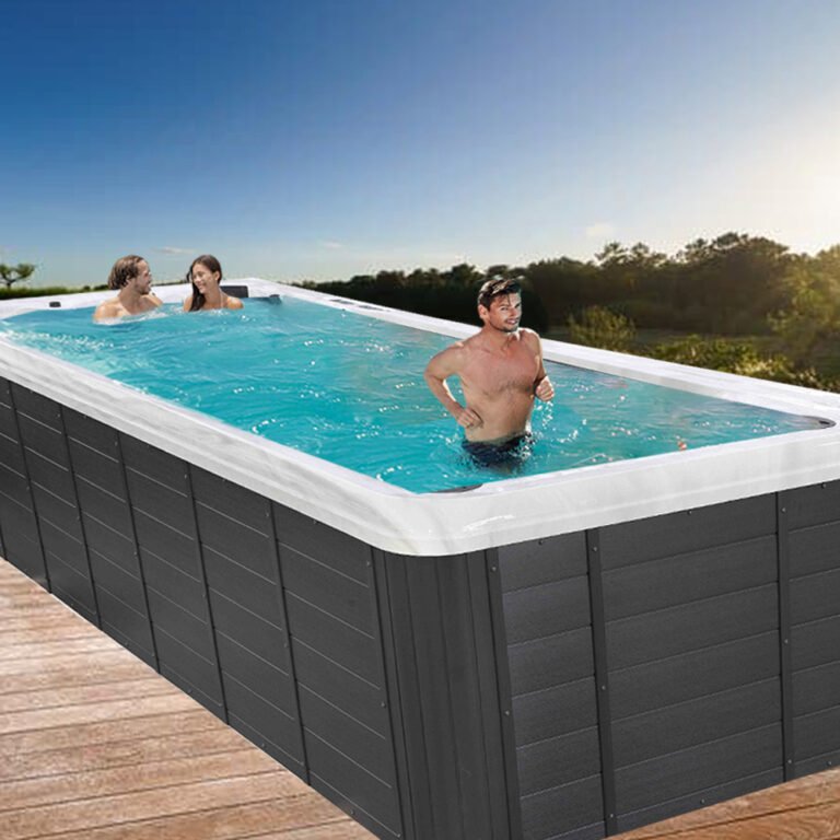 endless pool swim spa, swimming pool treadmill, endless pool treadmill