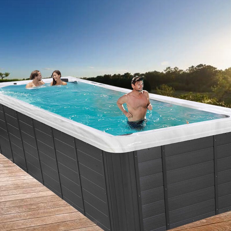 endless pool swim spa, swimming pool treadmill, endless pool treadmill