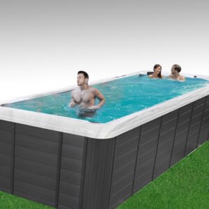 swim spa prices Costco, therapy pool with treadmill