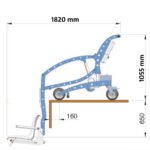 portable ada pool lift, portable pool lift chair, swimming pool wheelchair, pool wheelchair lift, portable handicap pool lift, portable pool lifts for disabled